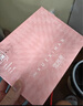雪茜曼內(nèi)褲女純棉抗菌2025年新款女士大碼中高腰收腹平角內(nèi)褲打底短褲 曬單實拍圖