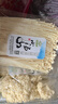 小湯山 娃娃菜 約400g 新鮮蔬菜基地種植當(dāng)天采摘 曬單實拍圖