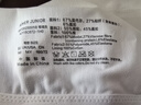 愛慕少女（AIMER JUNIOR）奶皮?衣女大童發(fā)育期二階段運動文胸二階段-清甜乳酪160 曬單實拍圖