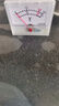 哩嗹啰嗹穩壓器調壓器電壓指示91L18仿日表300V/450V老款交流指針式電壓表 雙刻度款 曬單實(shí)拍圖