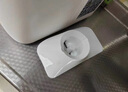惠康（HICON）制冰機(jī)家用商用擺攤?cè)詣?dòng)冰塊機(jī)30/35kg大容量酒吧冰塊奶茶店全自動(dòng)制冰機(jī)方塊制冰器 熱銷【手動(dòng)+倒扣桶】升級(jí)不銹鋼-24顆-產(chǎn)30KG 曬單實(shí)拍圖