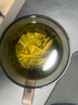 去尋綠茶杭州錢塘龍井250g2025新茶明前特級茶葉禮盒裝送禮物品 曬單實拍圖