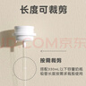 貝親（Pigeon）吸管重力球 寬口徑奶瓶吸管 寶寶奶瓶配件重力球 吸管重力球（6月+）+鴨嘴 曬單實拍圖