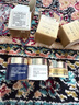 肌膚之鑰（CPB）日霜5ml+夜霜5ml+眼霜2ml  曬單實(shí)拍圖