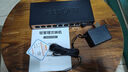keepLINK KP-9000-9XHML-X 智能管理型交換機(jī)8口2.5G+1個(gè)10G萬(wàn)兆光支持端口聚合vlan劃分搭配N(xiāo)AS光貓 曬單實(shí)拍圖