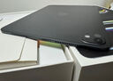 Apple/蘋果 iPad Pro 11英寸 M4芯片 2024年新款平板電腦(256G WLAN版/MVV93CH/A)銀色 曬單實(shí)拍圖