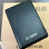 科碩（KESU）1TB 移動硬盤 USB3.0 大容量外接機械硬盤 海量存儲 筆記本電腦手機連接 2.5英寸 家庭存儲辦公 曬單實拍圖
