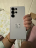 三星 Galaxy S25 Ultra 超擬人AI助理 2億像素 AI拍照 翻譯手機(jī) 游戲手機(jī)【7天機(jī)】12GB+256GB 鈦輝銀 曬單實(shí)拍圖
