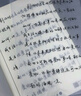六品堂 自由手寫(xiě)體字帖成人行楷行草速成男女生鋼筆練字帖臨摹硬筆書(shū)法練字貼  曬單實(shí)拍圖