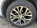 鄧祿普（DUNLOP）輪胎/汽車輪胎 225/55R18 98H SP SPORT 5000 原廠配套三菱歐藍德 曬單實拍圖