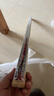 LED高亮硬燈條 12V24V伏超市貨架機(jī)械設(shè)備車廂照明帶強(qiáng)磁鐵長條燈 強(qiáng)磁款24V透明罩1米燈條出線20 白 曬單實(shí)拍圖