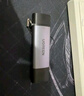 綠聯(lián)USB/Type-C讀卡器3.0高速  SD/TF多功能合一適用電腦/平板/手機/蘋果16/15運動相機無人機ccd監(jiān)控 曬單實拍圖