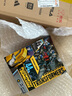 變形金剛（TRANSFORMERS）兒童男孩玩具車模玩模型禮物SS44電影系列領(lǐng)袖級(jí)擎天柱F7124 曬單實(shí)拍圖