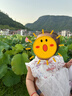 巴厘小豬（BALIPIG）【斷碼清倉(cāng)】寶寶裙子洋氣女童超仙紗裙中國(guó)風(fēng)連衣裙夏季 夢(mèng)幻仙鹿 90 cm 曬單實(shí)拍圖