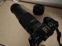 尼康（Nikon）Z50II（Z50ii/ Z502 / Z50二代 )入門級微單套機 直出Vlog（Z DX 16-50mm+50-250mm 雙鏡頭） 曬單實拍圖