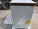 海爾FCD-210GHXD雙溫雙箱210升冰柜冷凍家用節(jié)能雙門一級(jí)能效正品節(jié)能 曬單實(shí)拍圖