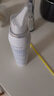 海樂清 海鹽水鼻噴霧生理鹽水洗鼻器嬰幼兒童過敏性鼻炎噴劑成人150ml*2 曬單實拍圖