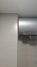 海爾（Haier）國(guó)家補(bǔ)貼20%電熱水器60升 DR7Pro 小藍(lán)瓶源頭凈化 3D巨能洗3300W瞬熱 700升大水量家用節(jié)能儲(chǔ)水式 曬單實(shí)拍圖