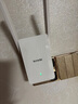 Tenda騰達1500M wifi6信號放大器 5G增強千兆網(wǎng)口wi-fi擴展 AP無線網(wǎng)絡(luò)信號擴大器中繼器A23 曬單實拍圖