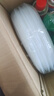 通信汪（CommKing）裸纖保護(hù)管ODF配線架光纖保護(hù)管光交箱尾纖 束狀光纖保護(hù)軟管 4*6 圓形 100米 CKFPT-2 曬單實(shí)拍圖