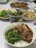 1號會員店 澳洲原切牛肉卷 肥牛卷 火鍋食材 燒烤食材 牛肉生鮮 1KG 曬單實拍圖