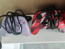 PowerA Xbox正版授權(quán)Xbox OneXbox Series X|S帶背鍵有線手柄雙影奇境刺客信條影絕區(qū)零FIFA24怪物獵人 曬單實(shí)拍圖