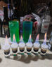 百利（Baileys）甜 奶油原味奶酒 力嬌酒配制酒利口酒 500ml 愛爾蘭進(jìn)口 調(diào)酒基酒 曬單實拍圖