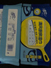 清風(fēng)【李昀銳同款】廚房濕巾25片*4包  超大加厚尺寸  廚房用紙 整箱 曬單實(shí)拍圖