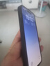 揚(yáng)聚特蘋(píng)果14ProMax手機(jī)殼Apple iPhone14ProMax新款保護(hù)套硅膠軟邊磨砂全包防摔5G高級(jí)感時(shí)尚外殼男女款 石墨黑【諸事皆順】 蘋(píng)果14ProMax 曬單實(shí)拍圖