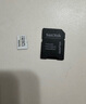 閃迪（SanDisk）128GB TF（MicroSD）4K內(nèi)存卡 行車記錄儀 監(jiān)控?cái)z像頭專用 10,000小時(shí)錄制 重復(fù)讀寫高耐用存儲(chǔ)卡 曬單實(shí)拍圖