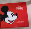 迪士尼（Disney）電動文具套裝7件套 米奇電動削筆機(jī)橡皮擦鋼筆小學(xué)生文具禮包男女孩兒童生日禮物 曬單實拍圖