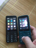 諾基亞（NOKIA）220 4G 移動聯(lián)通電信全網(wǎng)通 2.8英寸雙卡雙待 直板按鍵手機 老人老年手機 學生手機 黑色 曬單實拍圖