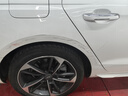 奧迪（AUDI）原廠(chǎng)原裝機油全合成A3 A4L A5 A6L A7 A8 Q2L Q3 Q4Q5 Q8 Q7 專(zhuān)用 奧迪原廠(chǎng)機油0W-20（VW50800認證） 6L 曬單實(shí)拍圖