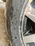 德國馬牌（Continental）汽車輪胎 255/55R19 111Y UCJ適配途蔚來ES6/奧迪Q7大眾途昂 曬單實拍圖