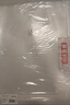 得力（deli）12只A4加厚防水透明文件袋資料袋繞繩檔案袋 綁帶式合同檔案票據(jù)試卷收納保護(hù)袋學(xué)科分類 P05511- 曬單實(shí)拍圖