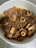 鮮羊官 內(nèi)蒙古草原羊肉  羊腿 羊小腿 羊腱子 羔羊燒烤食材 法式小腿2.2斤 曬單實拍圖