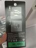 維拉（WERA）進(jìn)口十字雙頭批德國雙重抗扭起子頭金剛石涂層電氣動(dòng)抗沖擊風(fēng)批頭 細柄款PH2x65mm（5只巨劃算） 曬單實(shí)拍圖