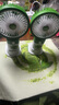 絲蘊(yùn)（syoss）洗發(fā)水凈澈清茶去屑控油洗發(fā)露 680ml綠茶蓬松無硅油洗頭膏 曬單實(shí)拍圖
