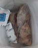 乳鴿生鮮 正宗三年老鴿子 冷凍新鮮鴿子肉農(nóng)家散養(yǎng)土鴿子煲湯鴿子 三年老鴿子3只【每只約400g】 曬單實拍圖