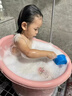 初蔓兒童沐浴露洗發(fā)水二合一3-6-12歲嬰兒洗護(hù)沐浴泡泡山茶油保濕滋潤 【寶媽安心】兒童洗發(fā)沐浴*1瓶 冠軍推薦兒童洗發(fā)沐浴二合一TOP 曬單實拍圖