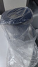 YTBBR適配德國(guó)碧然德（BRITA）濾水壺濾芯家用過(guò)濾凈水壺濾芯凈水器凈水機(jī)除氯去水垢富鍶礦石礦物質(zhì) 海洋藍(lán)3.5L富鍶礦石版1壺+12芯 適配德國(guó)碧然德系列3.5L濾水壺 曬單實(shí)拍圖