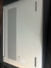 聯(lián)想小新Air13 2025超能本 高色域學(xué)生辦公設計超輕薄筆記本電腦 19.9小時(shí)長(cháng)續航 旗艦銳龍R7-7735HS 16G 512G 霜雪銀【國家補貼20%】 人臉識別丨鋁合金輕盈機身 曬單實(shí)拍圖