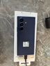 三星Samsung Galaxy Z Fold7 超輕薄折疊屏手機 劉憲華同款  驍龍8至尊版 AI手機 16GB+1TB 暗影藍 曬單實拍圖