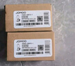 九牧（JOMOO）角閥精銅加厚陶瓷閥芯八字閥三角閥冷熱水兩用角閥套裝 【升級款】單冷角閥74055+40CM軟管 曬單實拍圖