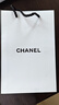 香奈兒（Chanel）香水口紅化妝品禮盒套裝女生閨蜜女友老婆生日紀(jì)念日送禮送人禮盒 粉邂逅+口紅57【禮盒裝】 曬單實(shí)拍圖
