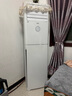 海爾（Haier）空調(diào)柜機(jī) 大3匹立式 變頻冷暖節(jié)能  快速冷熱省電一鍵自清潔 獨(dú)立除濕家用商用客廳空調(diào)方型柜機(jī) 3匹 三級能效 防直吹-獨(dú)立除濕 【25年款】【店長推薦】 曬單實(shí)拍圖