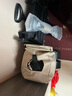 鋒上加厚鐵鍬園藝戶外挖土種菜樹園林農(nóng)具趕海鏟子沙灘鏟雪 曬單實(shí)拍圖