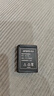 歐達（ORDRO）原裝NP-170攝像機電池Z60 Z35W D370 CB-170 NP-85 萊彩 海爾 曬單實拍圖