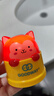 谷雨（GOODWAY）聲光疊疊杯兒童玩具嬰兒1一3歲寶寶益智彩虹塔疊疊樂男孩女孩禮物 曬單實(shí)拍圖