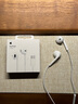 Apple/蘋果 采用 (USB-C)的EarPods耳機 有線耳機 蘋果耳機 適用iPhone/iPad//Mac 蘋果手機 曬單實拍圖